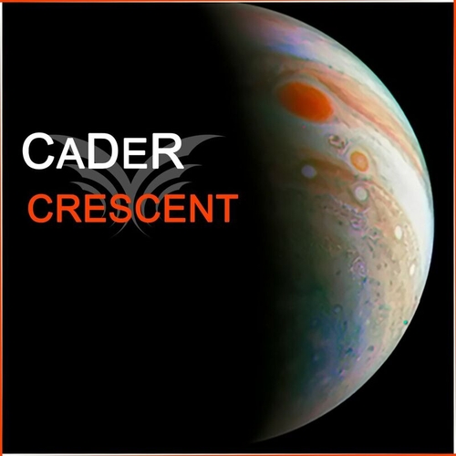Cader - Crescent [SHM098]
